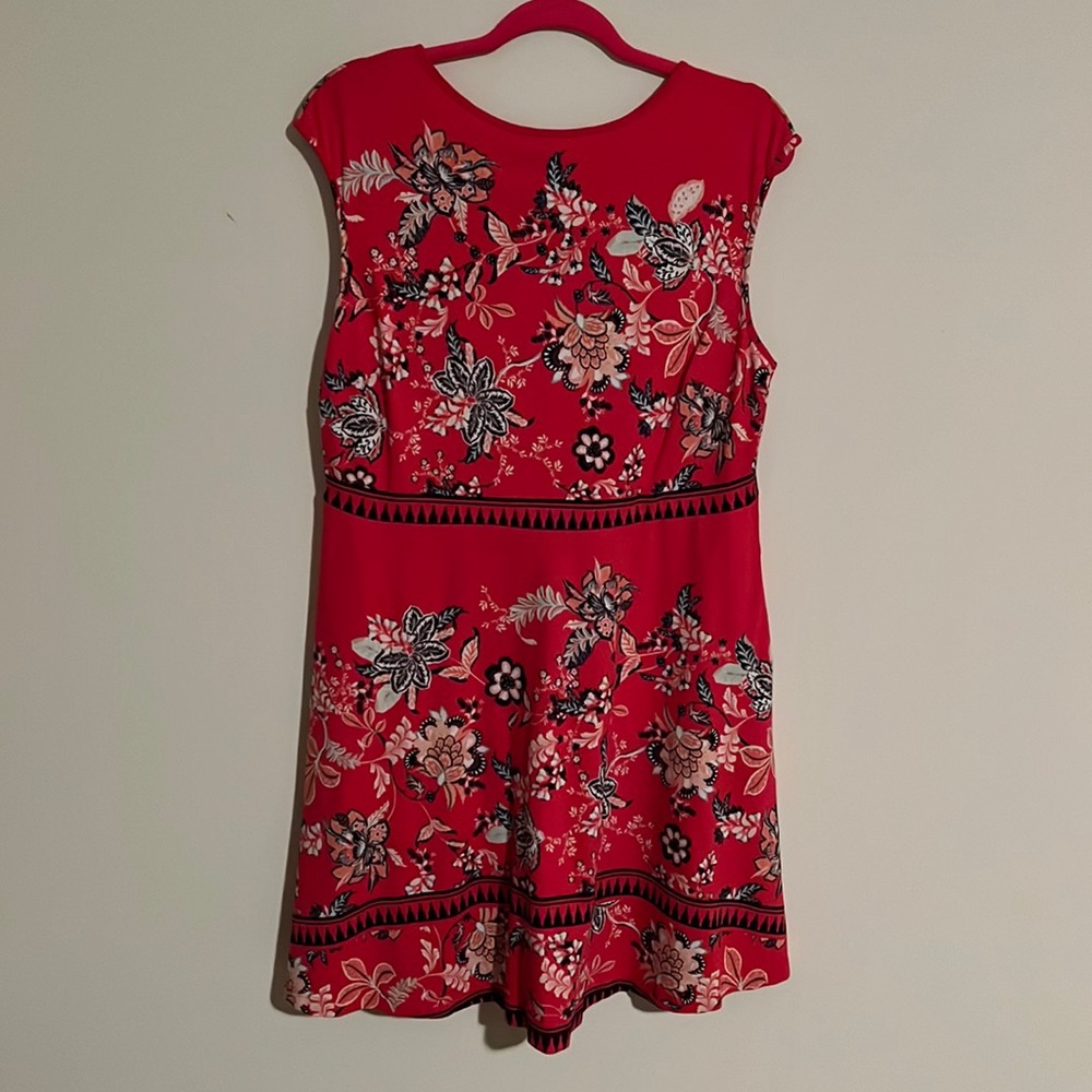Summer floral